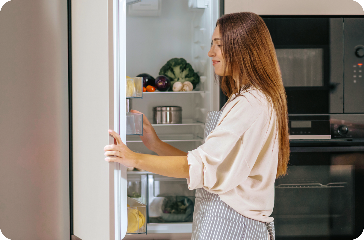 How long can Compounded Tirzepatide be out of the fridge