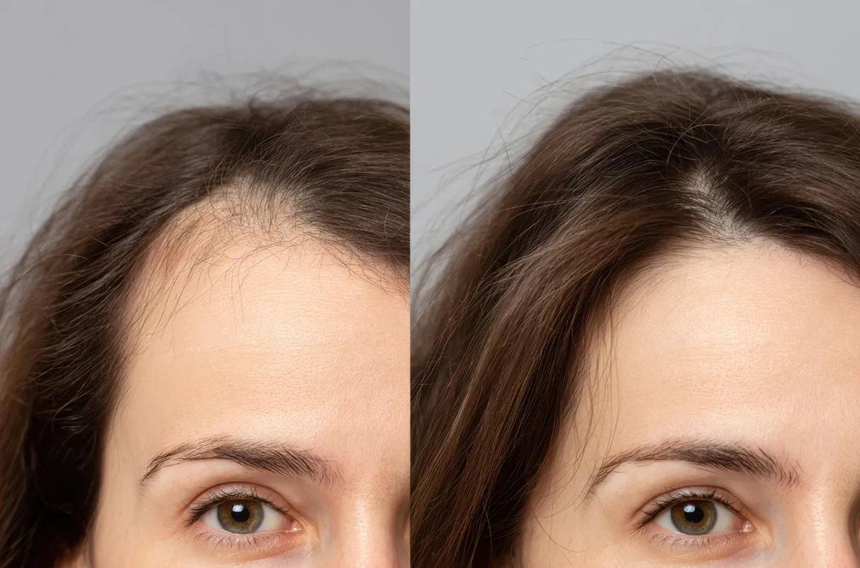 How Long Does Oral Minoxidil Take to Work?