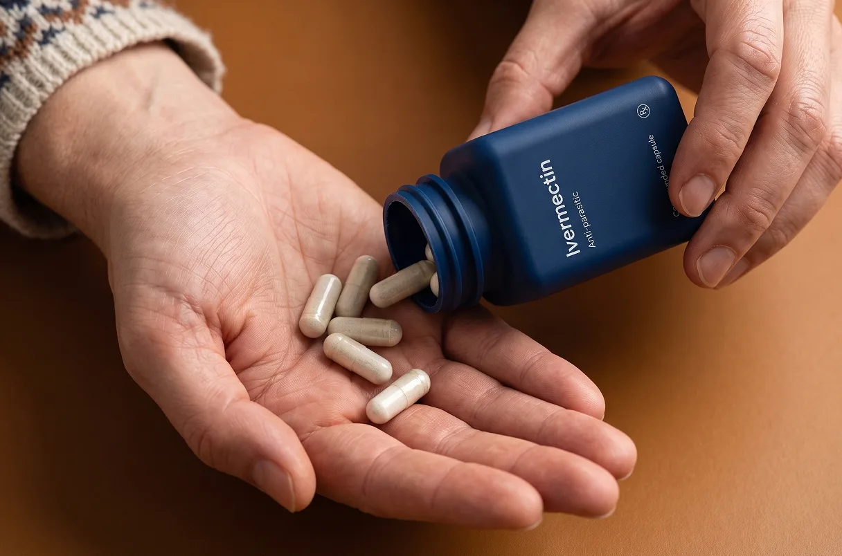 What Is Ivermectin Used For? FDA-Approved Uses Explained