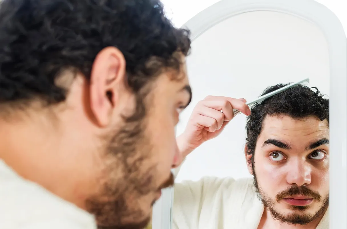 Oral Minoxidil and Finasteride: Using Both Together