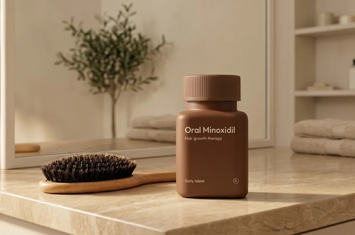 Oral Minoxidil Cost: What You'll Pay and Where to Get It