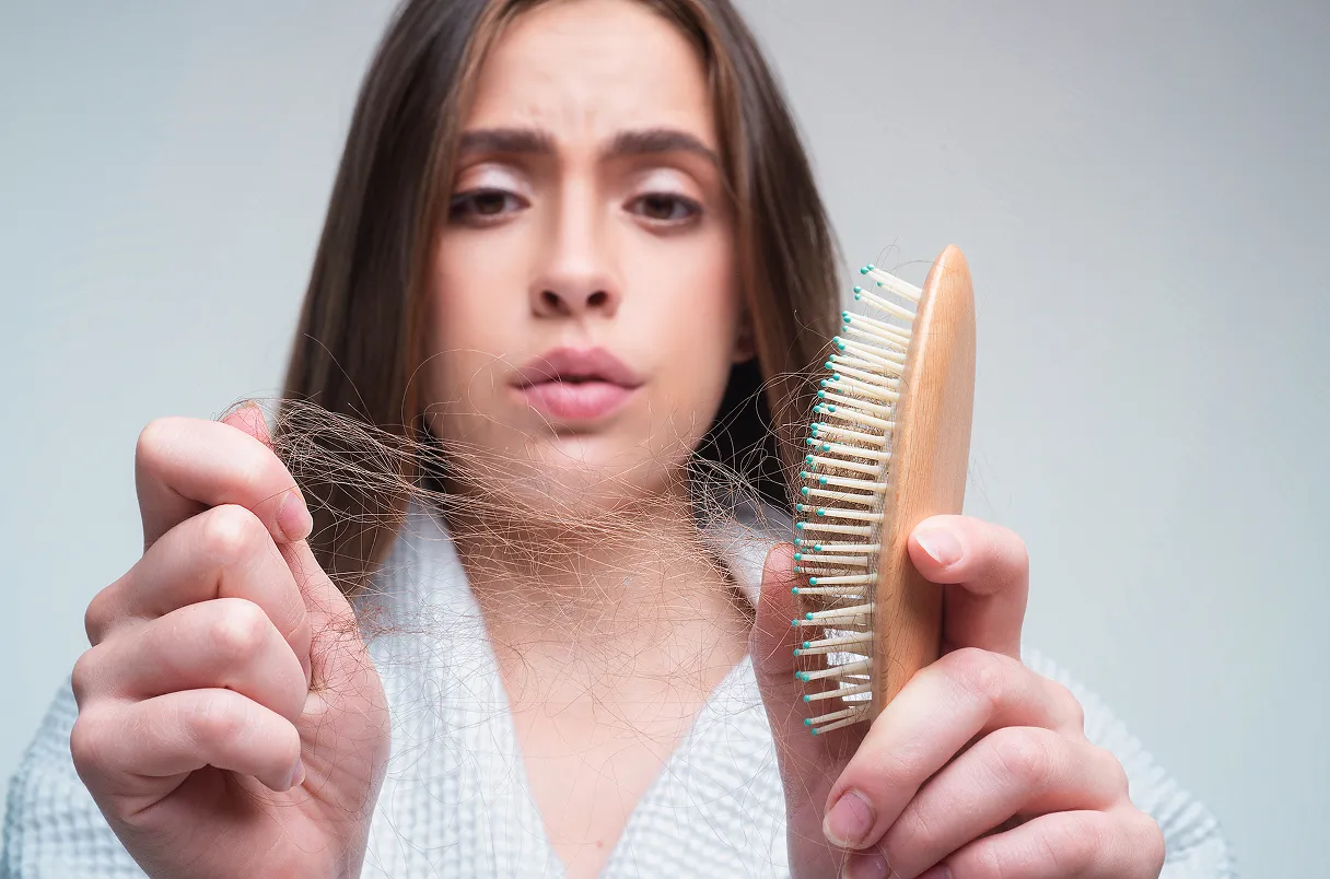 Oral Minoxidil Shedding Phase: Why It Happens and How Long It Lasts