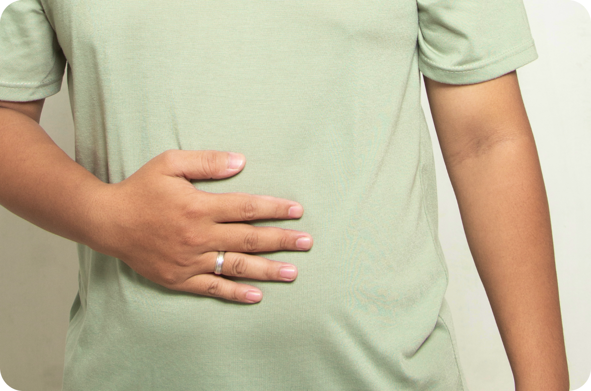 Tirzepatide constipation