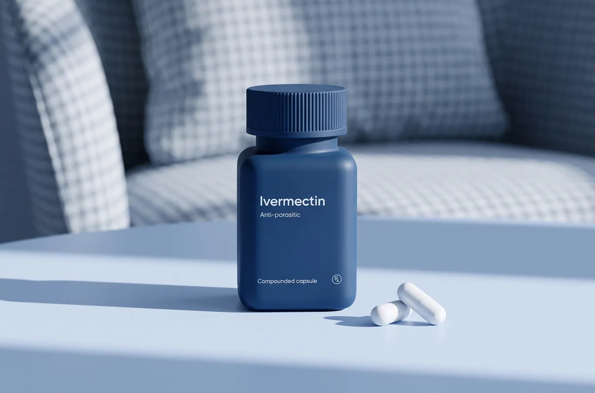 What Is Ivermectin? Approved Uses, Access Rules, and Safety