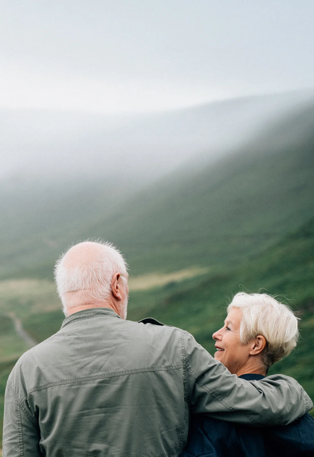 Take control of how you age