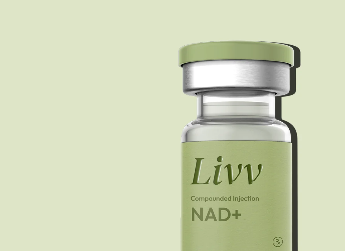 NAD+ Injection