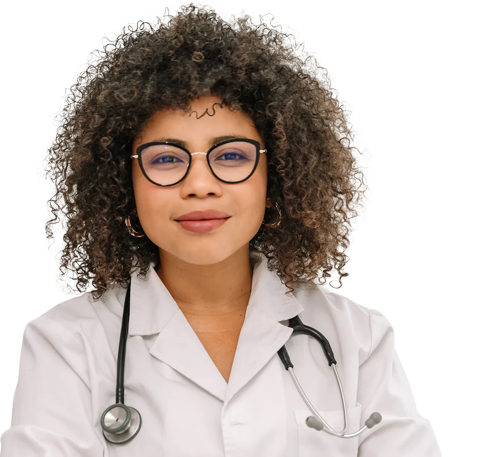 Real doctors, real care