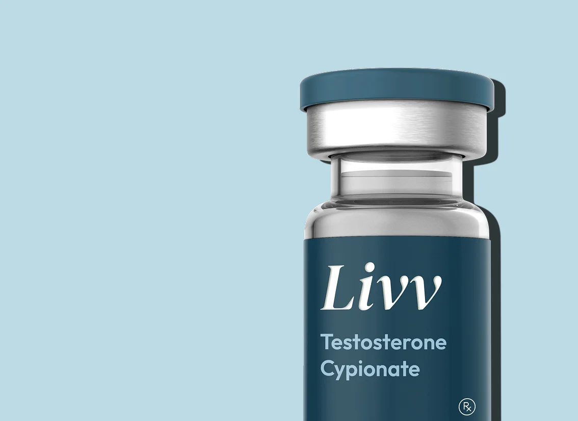 Testosterone Cypionate