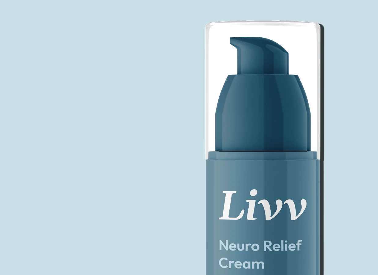 NeuroRelief Cream