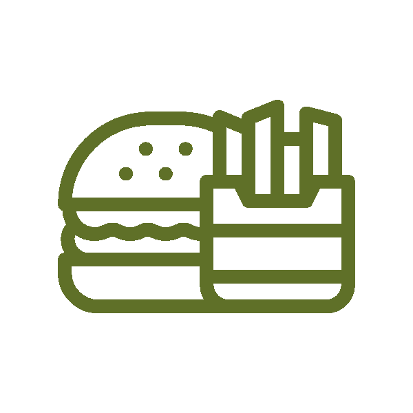 Control your appetite