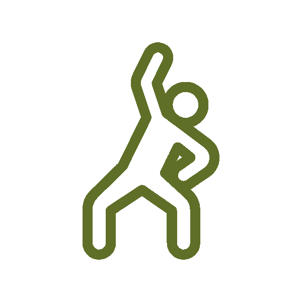 Build sustainable habits