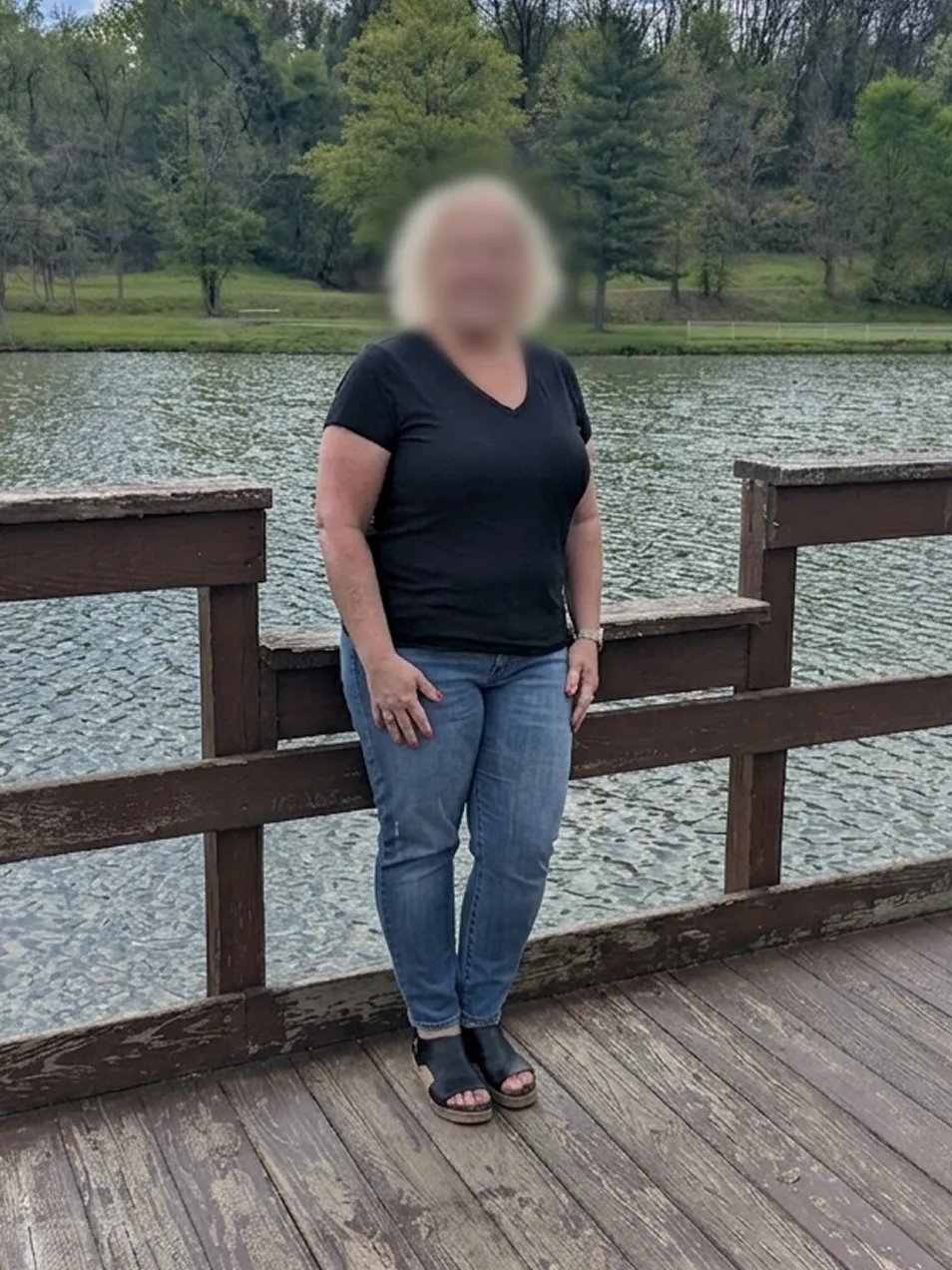 Patient weight-loss progress — After