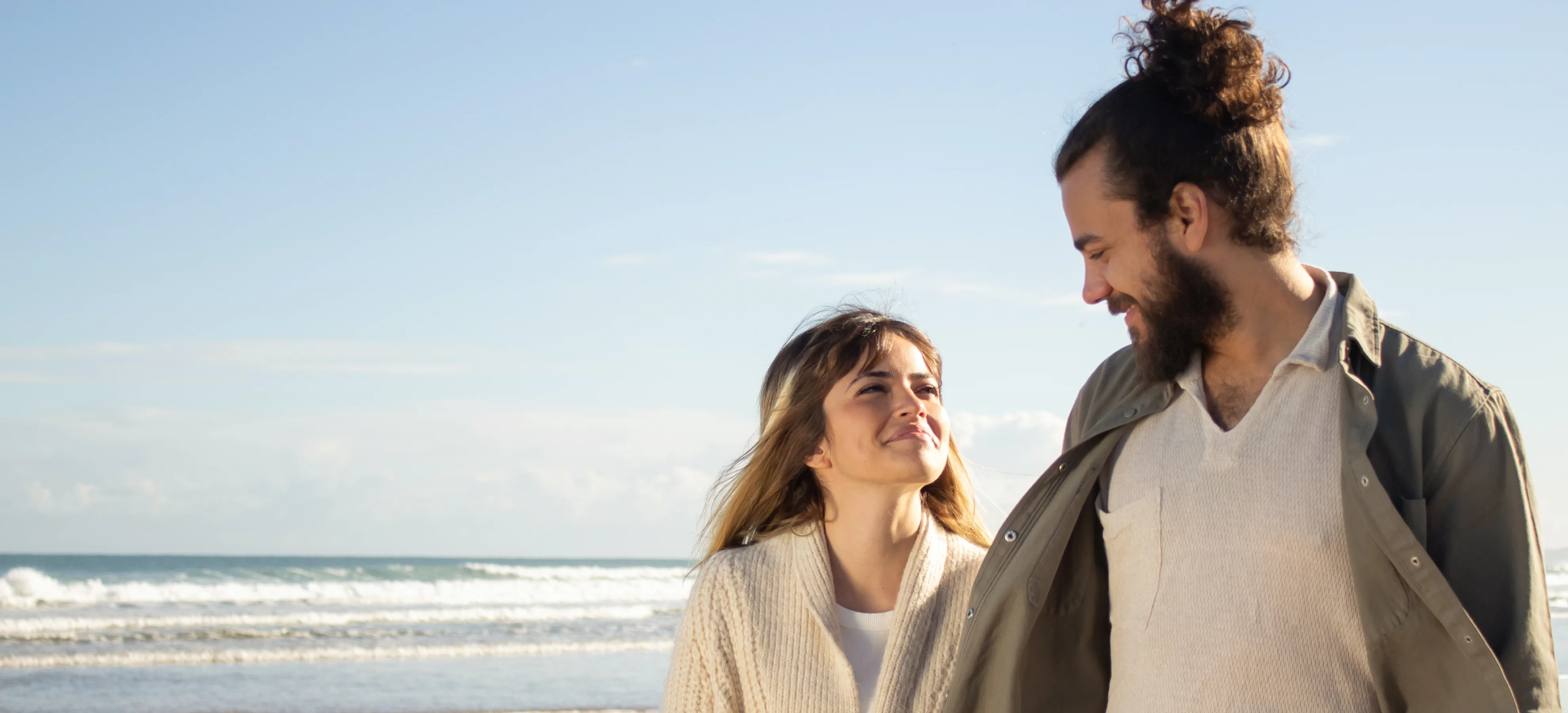 Care that fits into real life