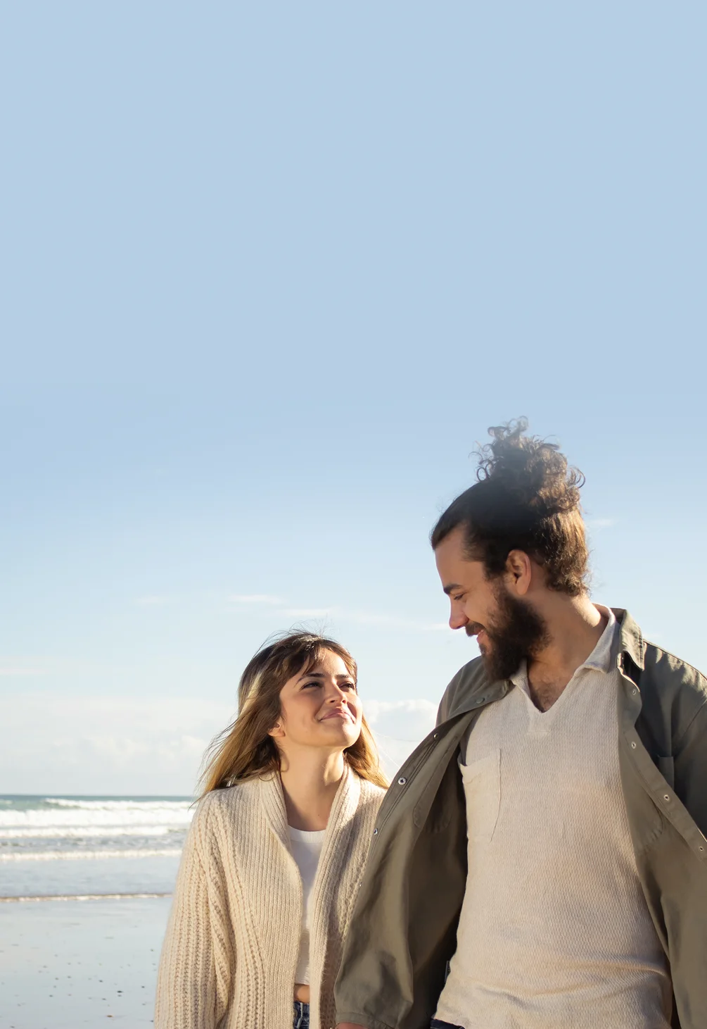 Care that fits into real life