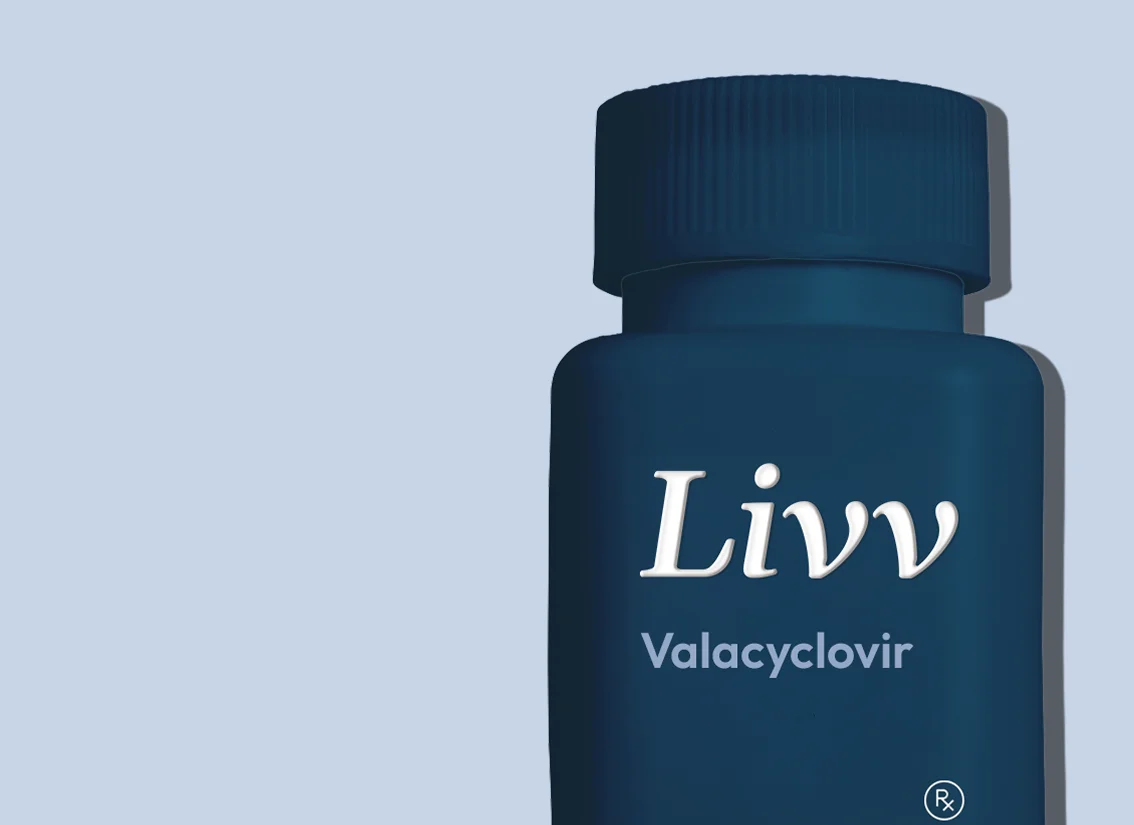 Valacyclovir