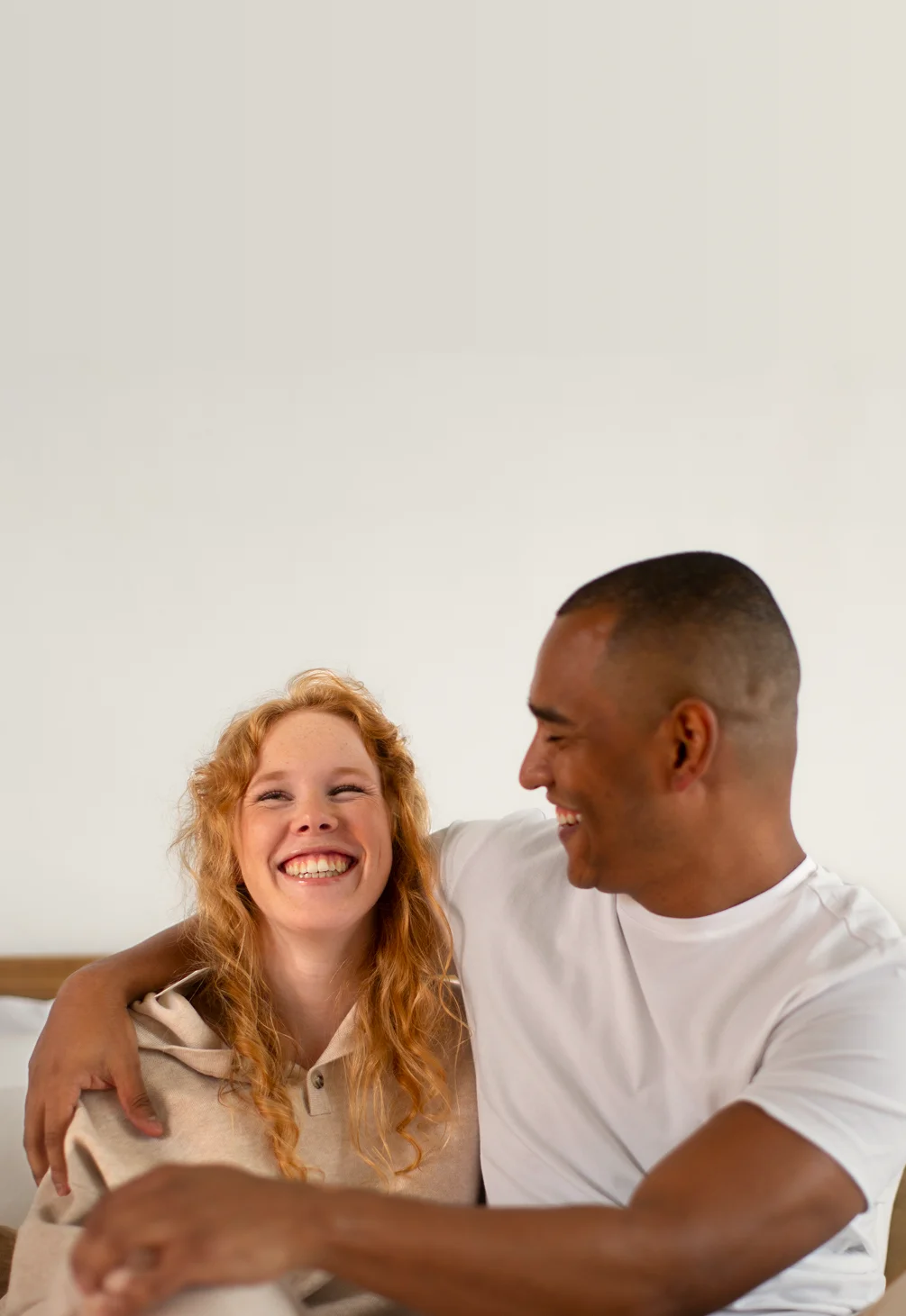 Don't wait for great sex