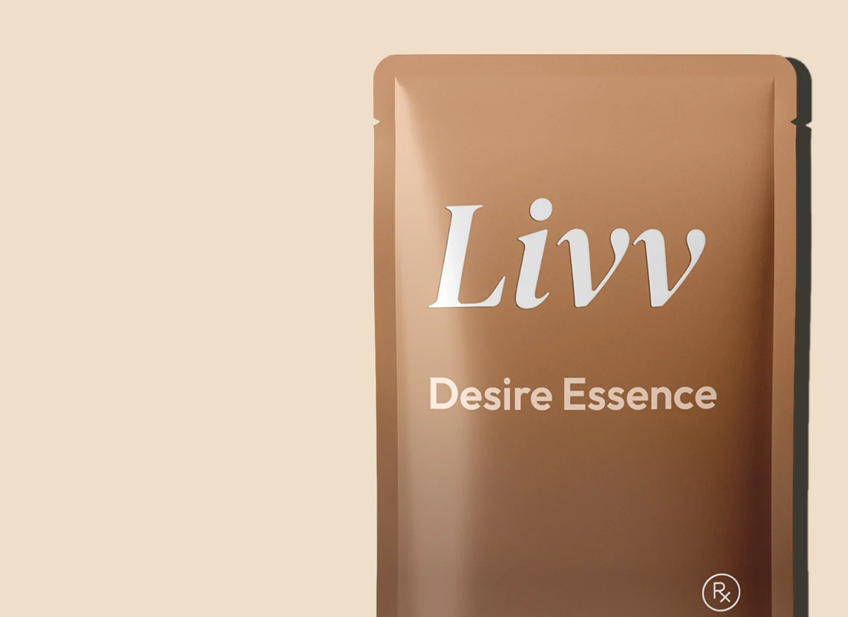 Desire Essence