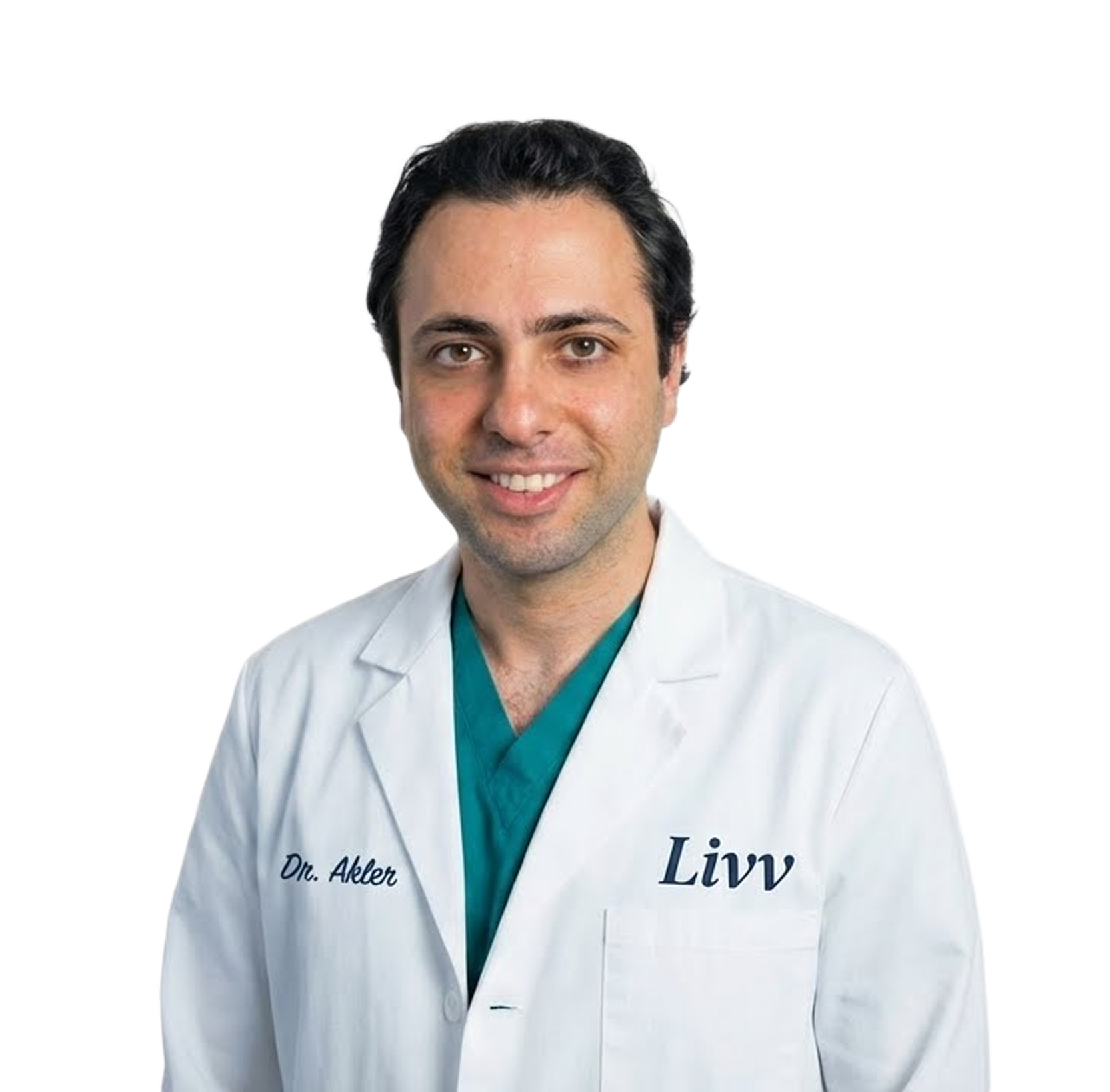 Dr. Gidon Akler, MD
