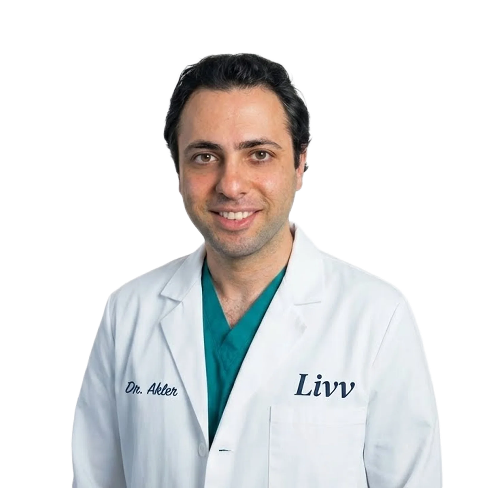 Dr. Gidon Akler, MD