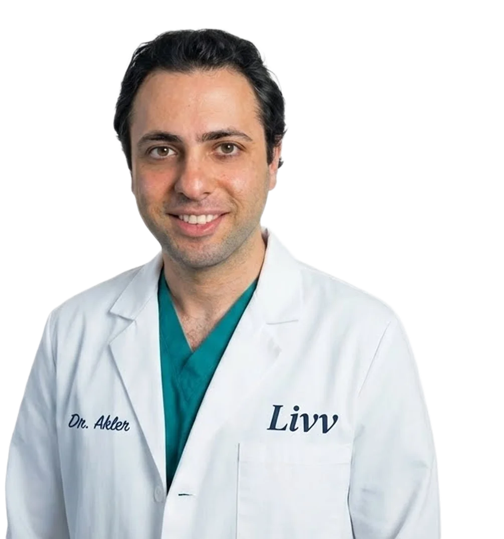 Dr. Gidon Akler, MD