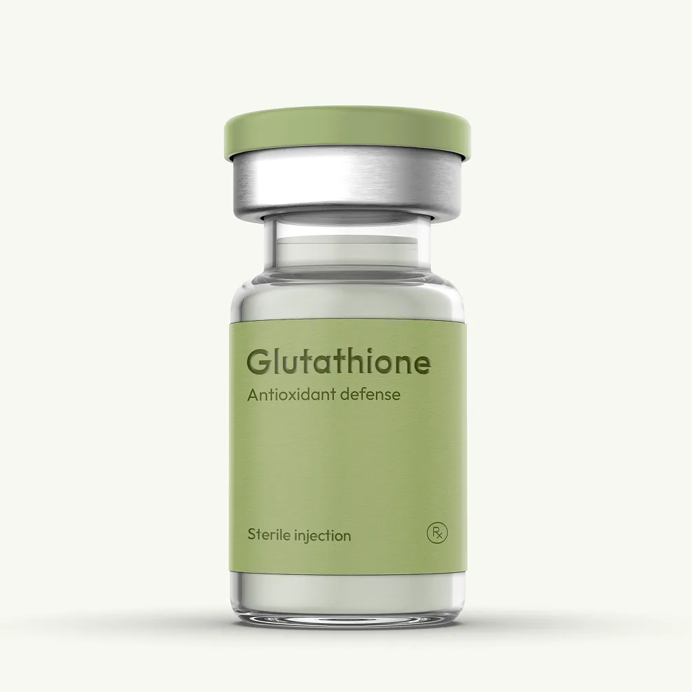 Glutathione main thumbnail
