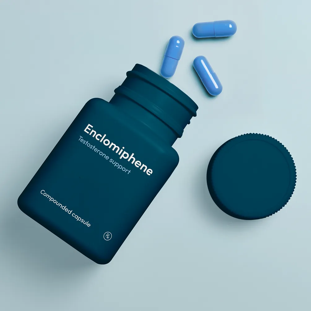 enclomiphene main thumbnail