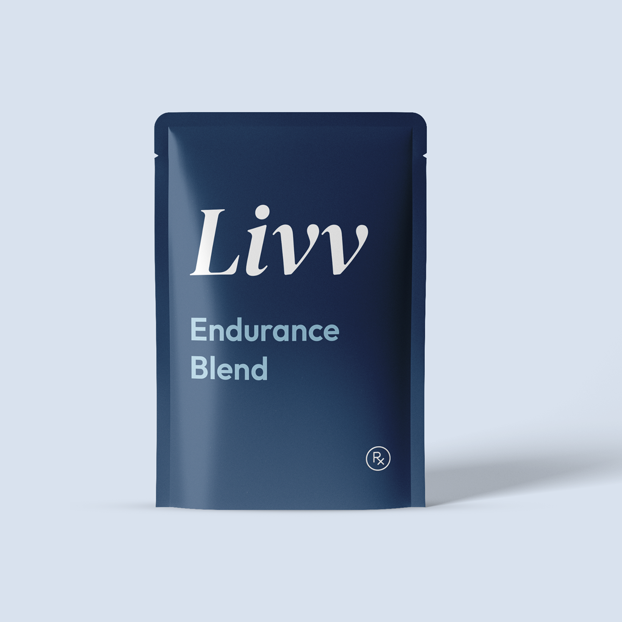 Endurance Blend