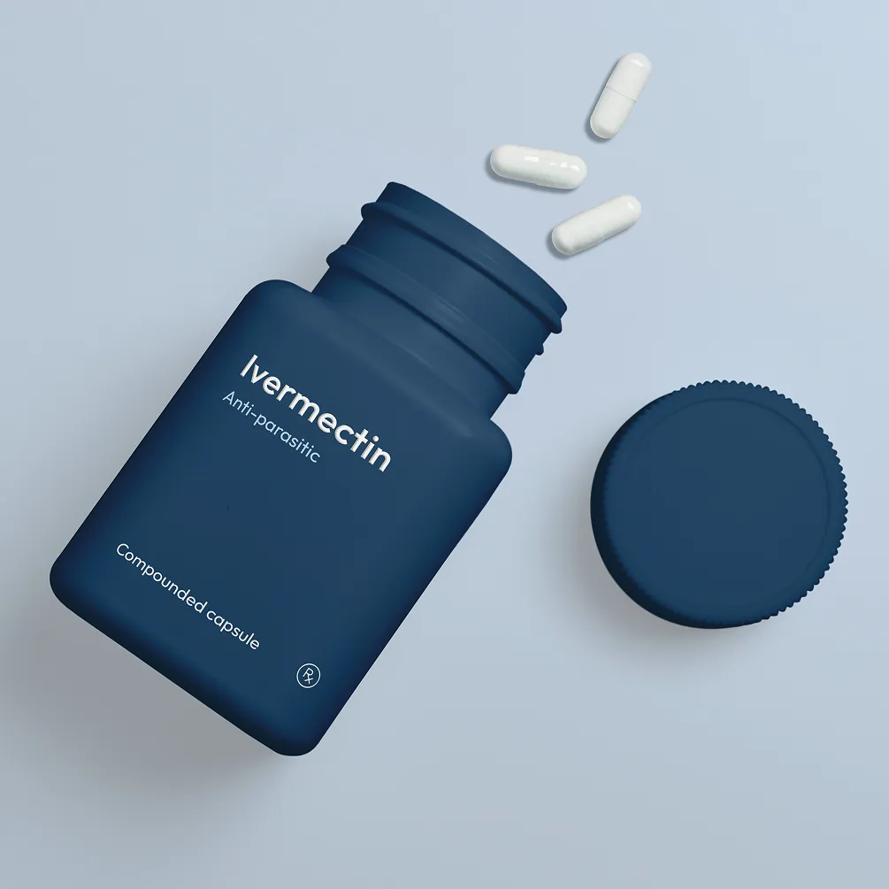 ivermectin main thumbnail