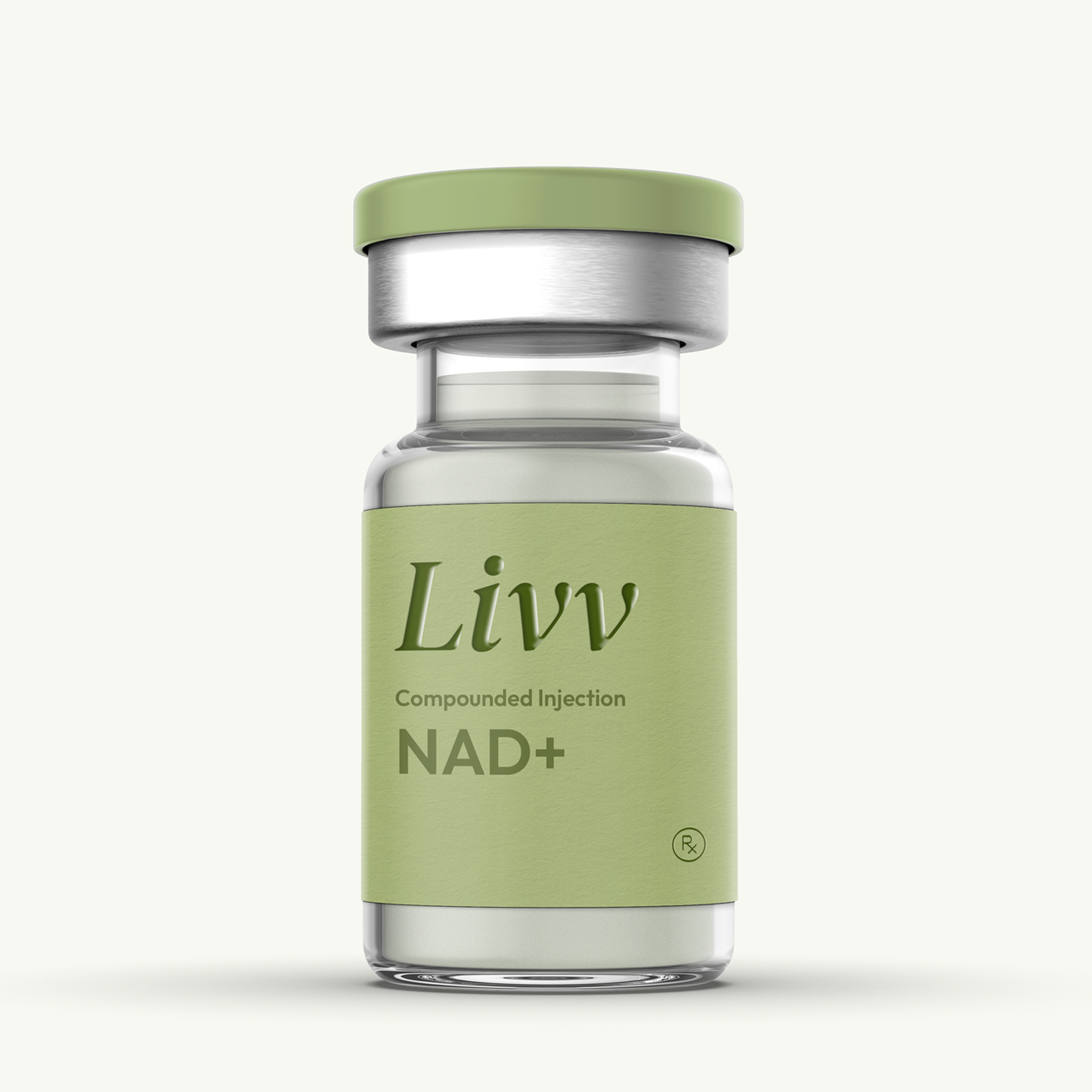 NAD+ injection
