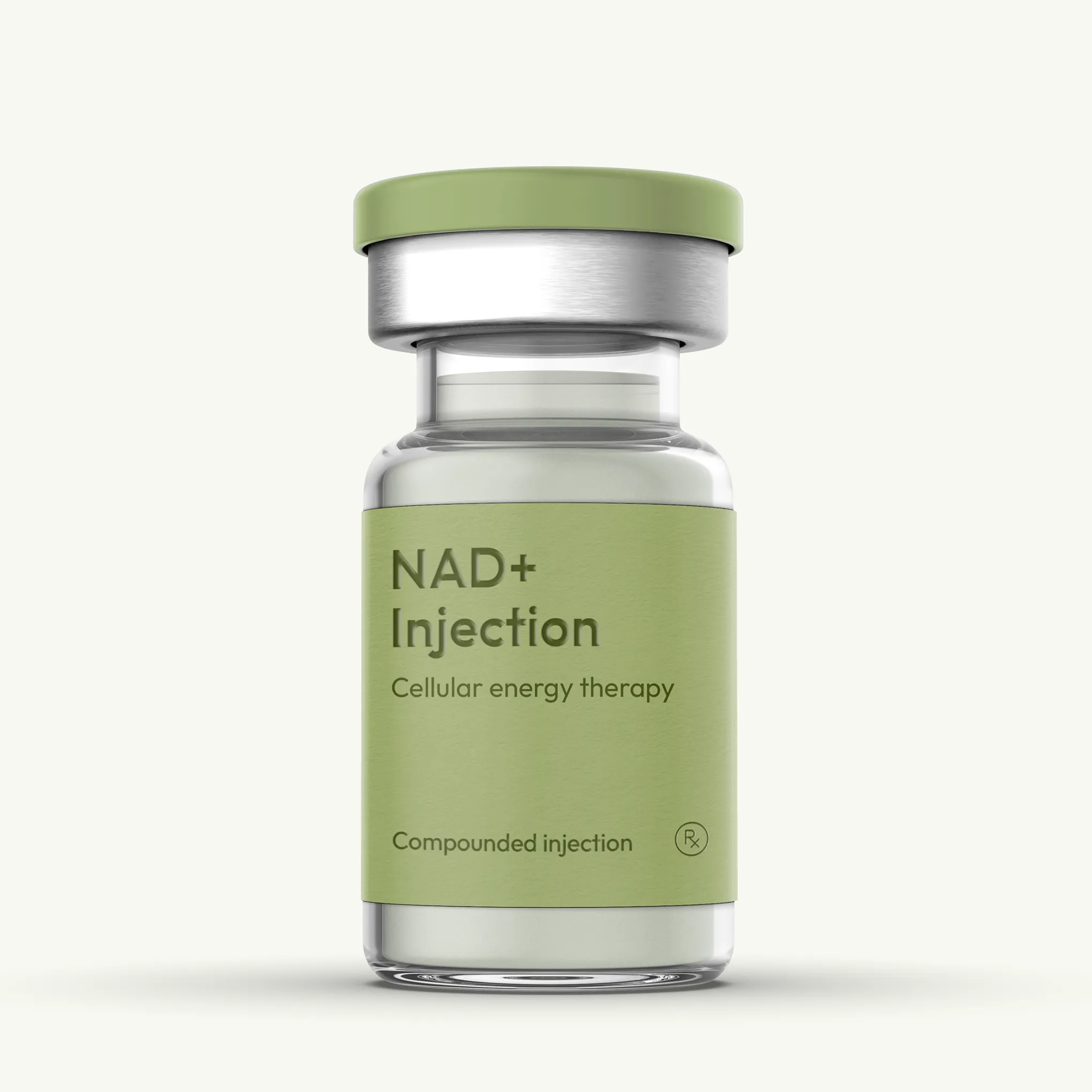 nad injection