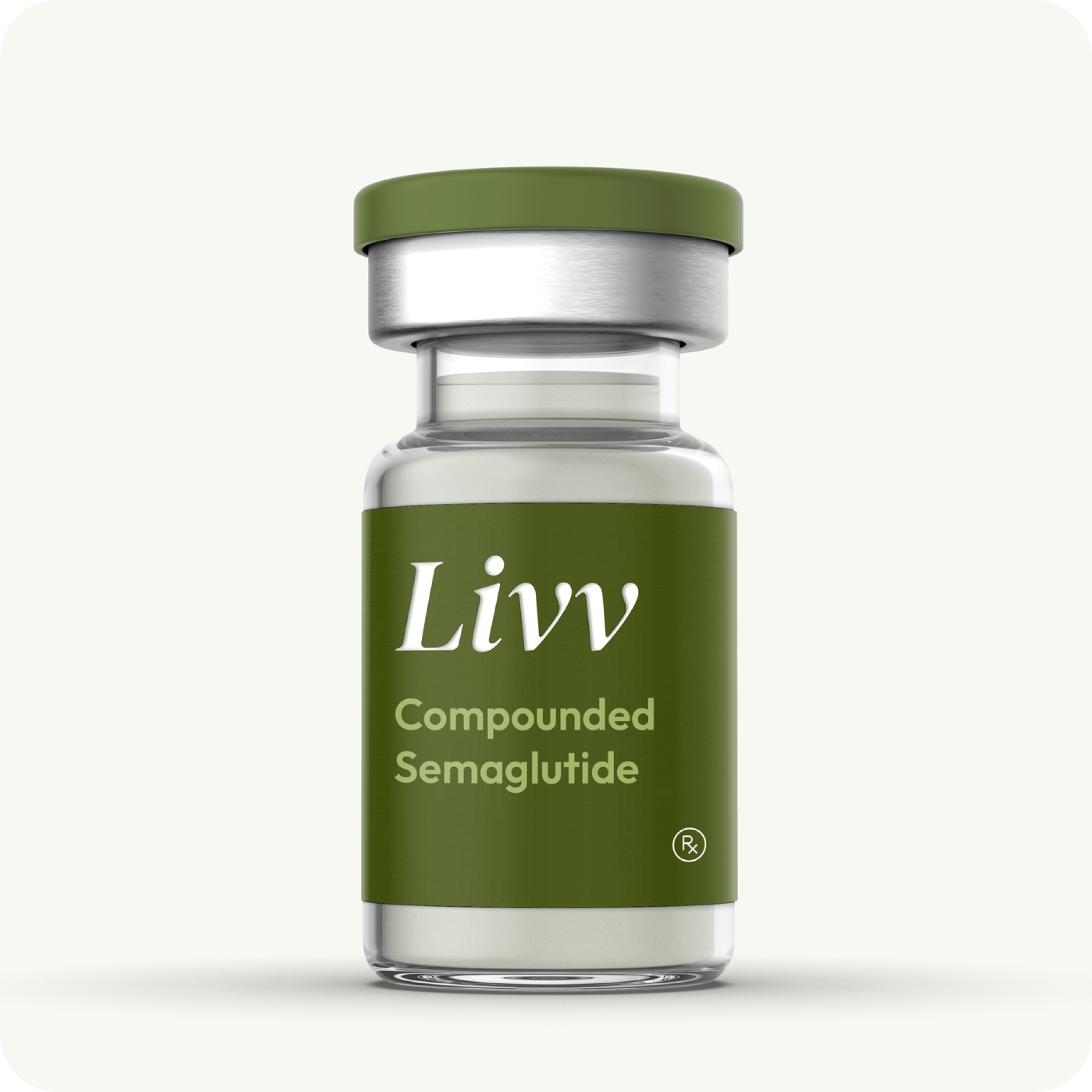 Compounded Semaglutide