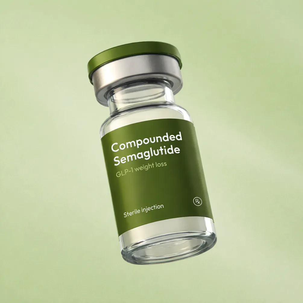 semaglutide.