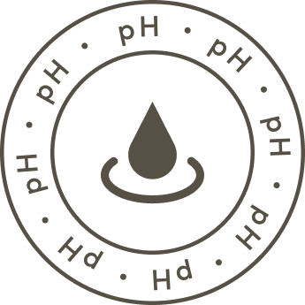 pH