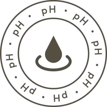pH