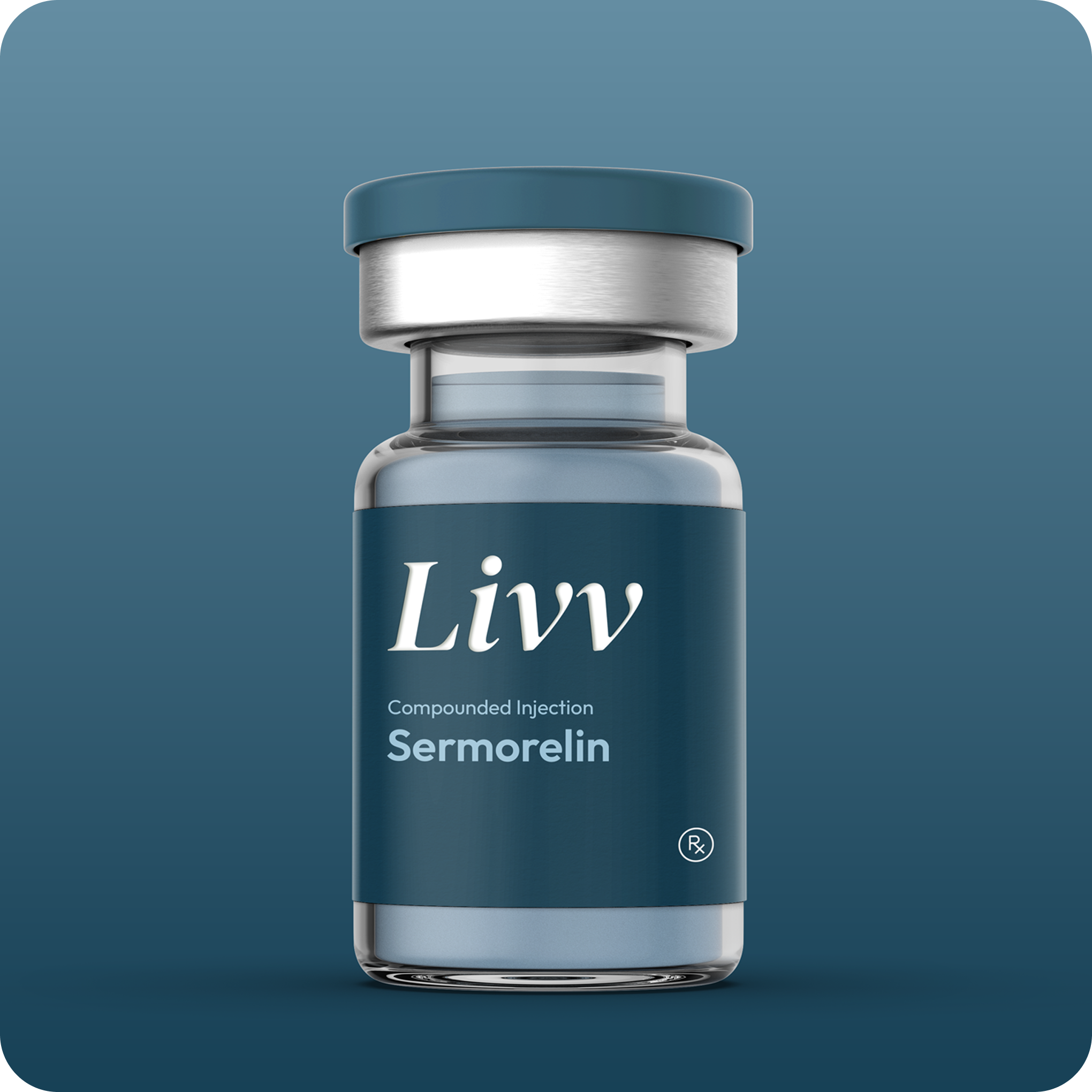 Sermorelin