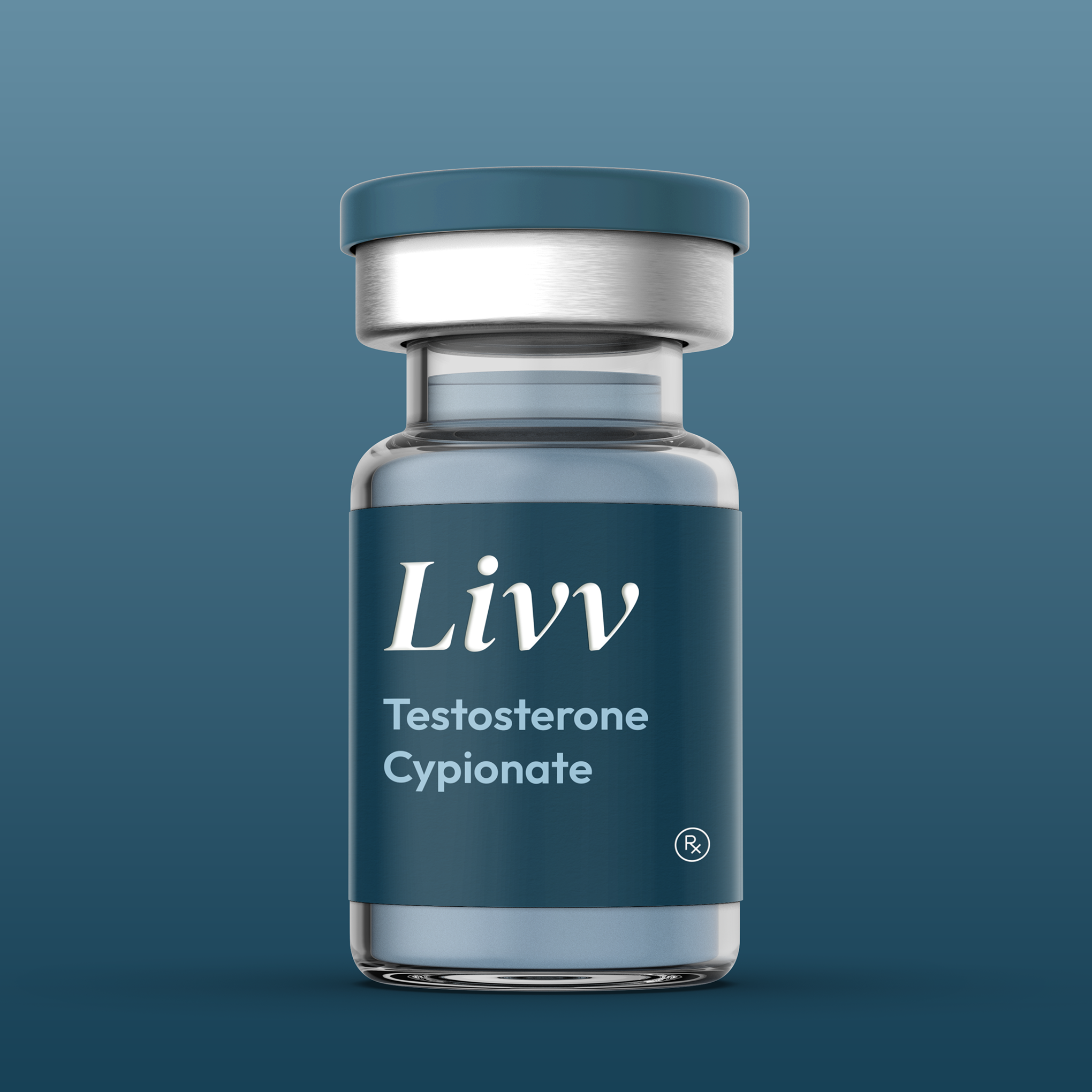 Testosterone Cypionate