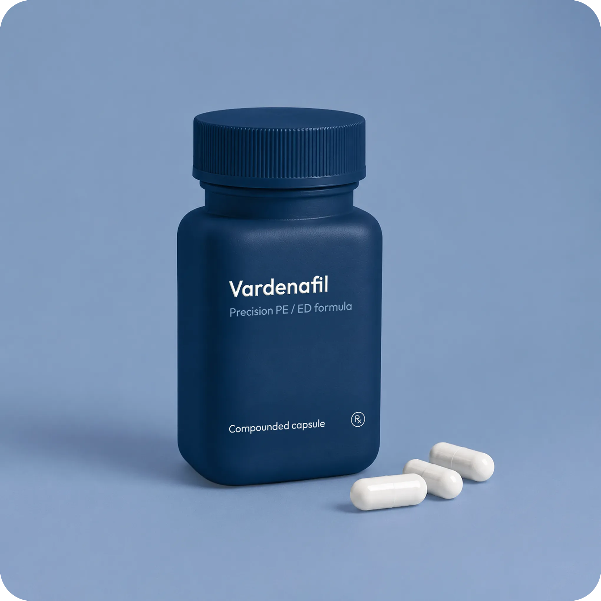 vardenafil