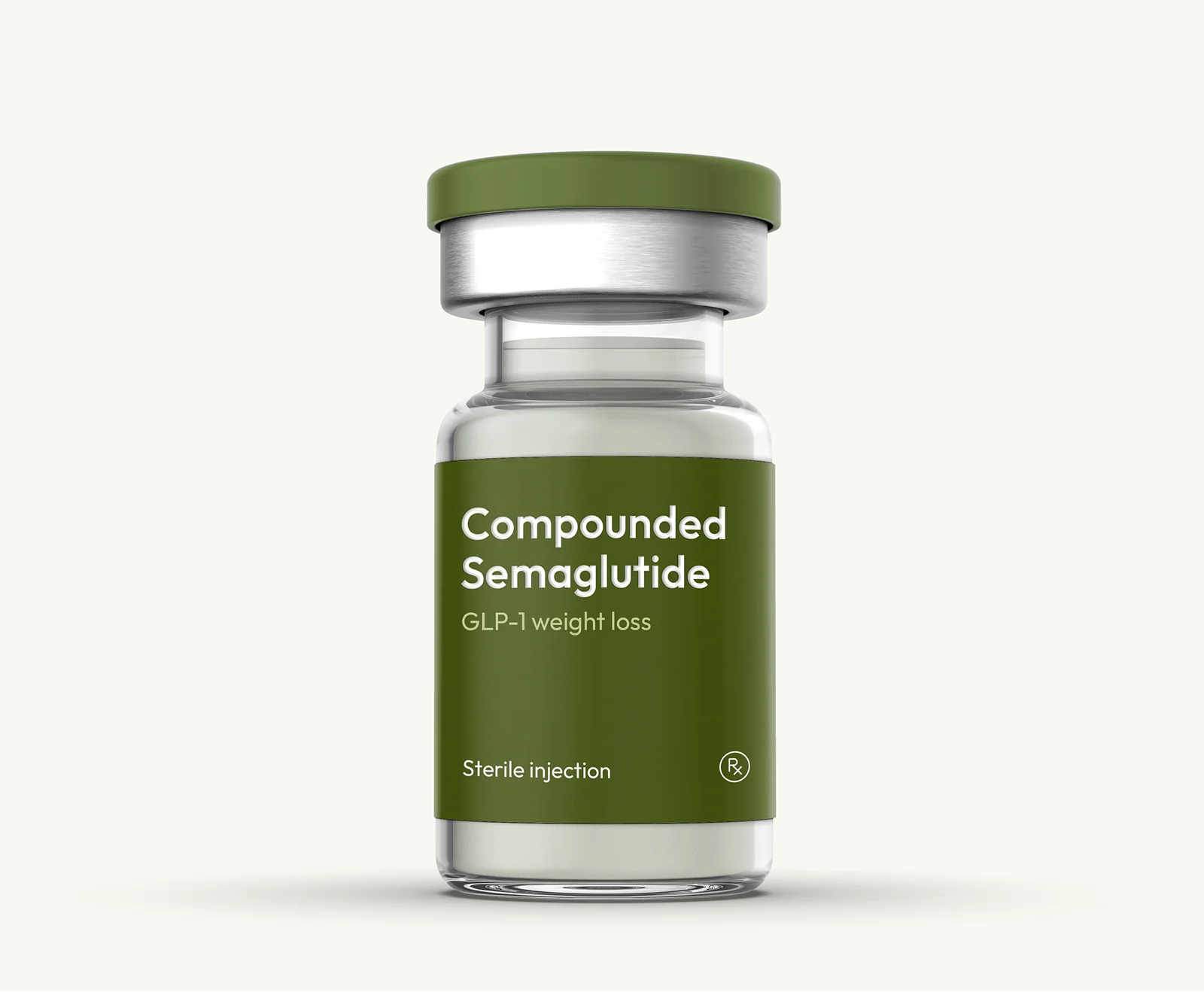 Compounded Tirzepatide for Weight Management