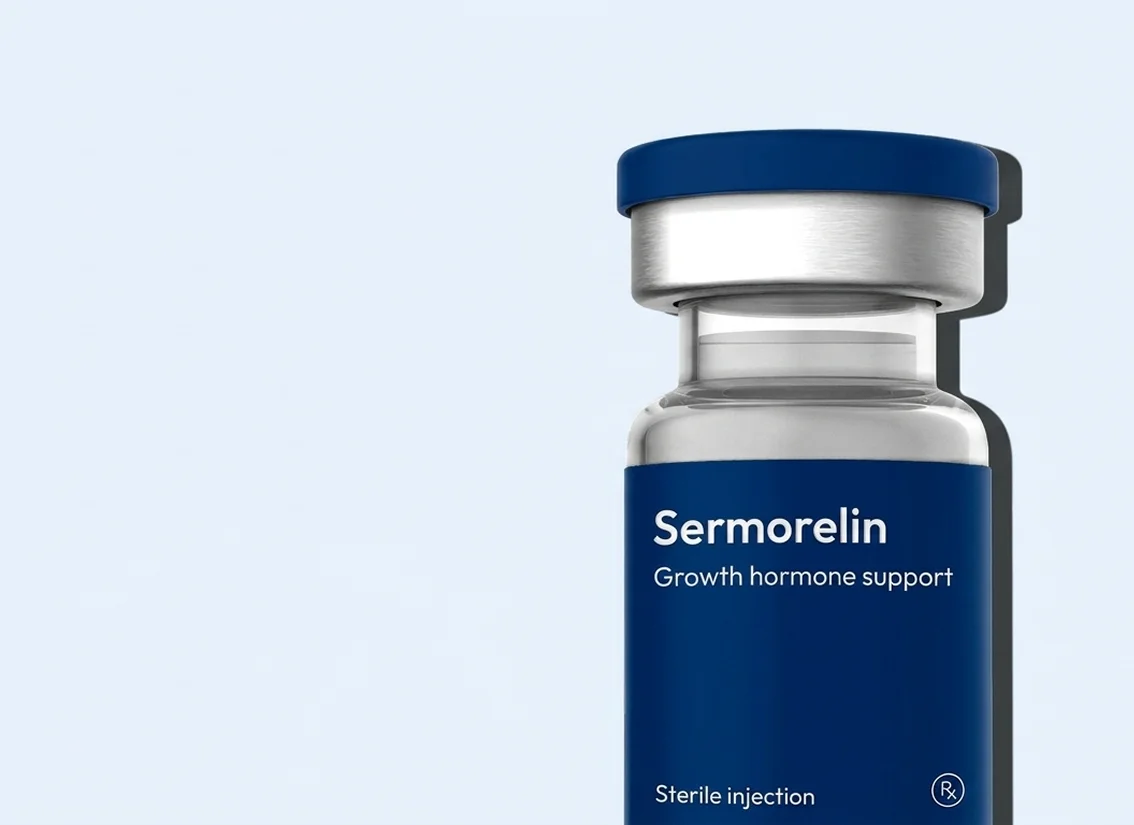 Sermorelin
