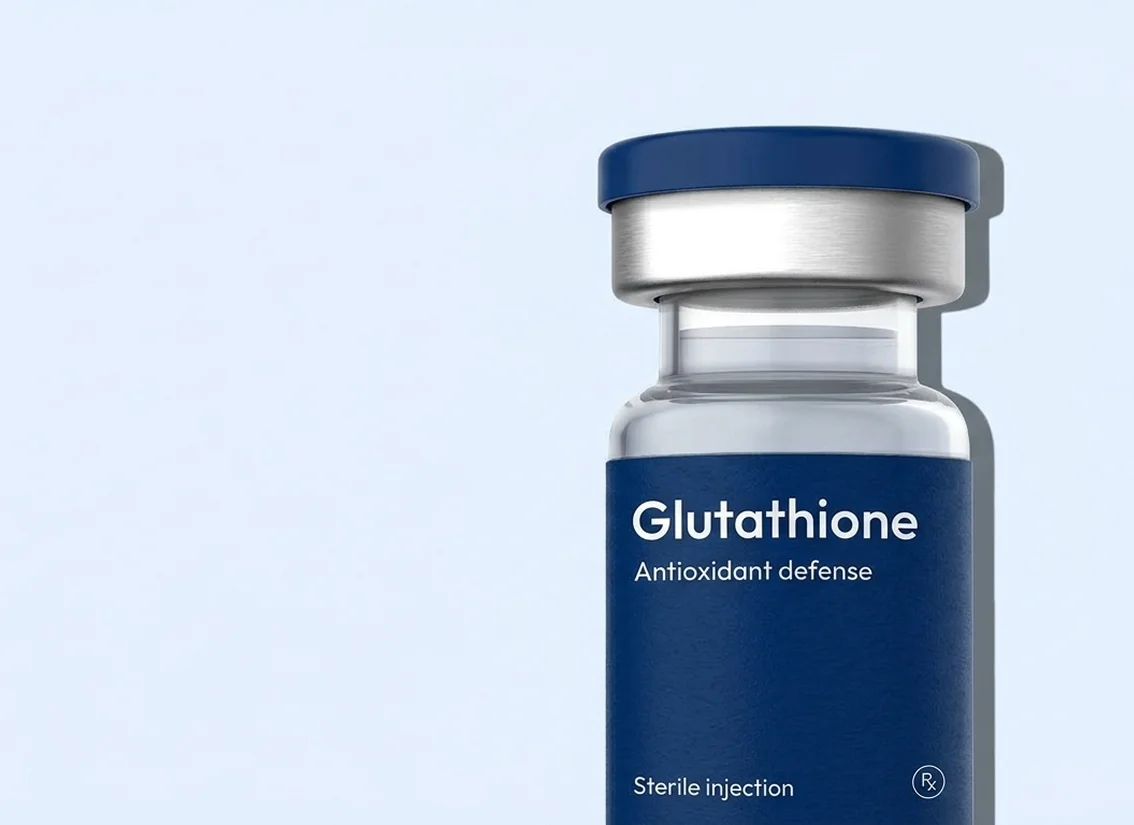 Glutathione