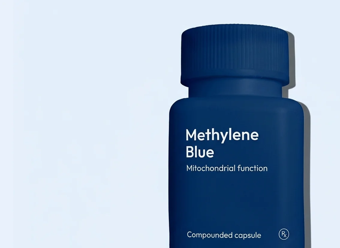 Methylene Blue