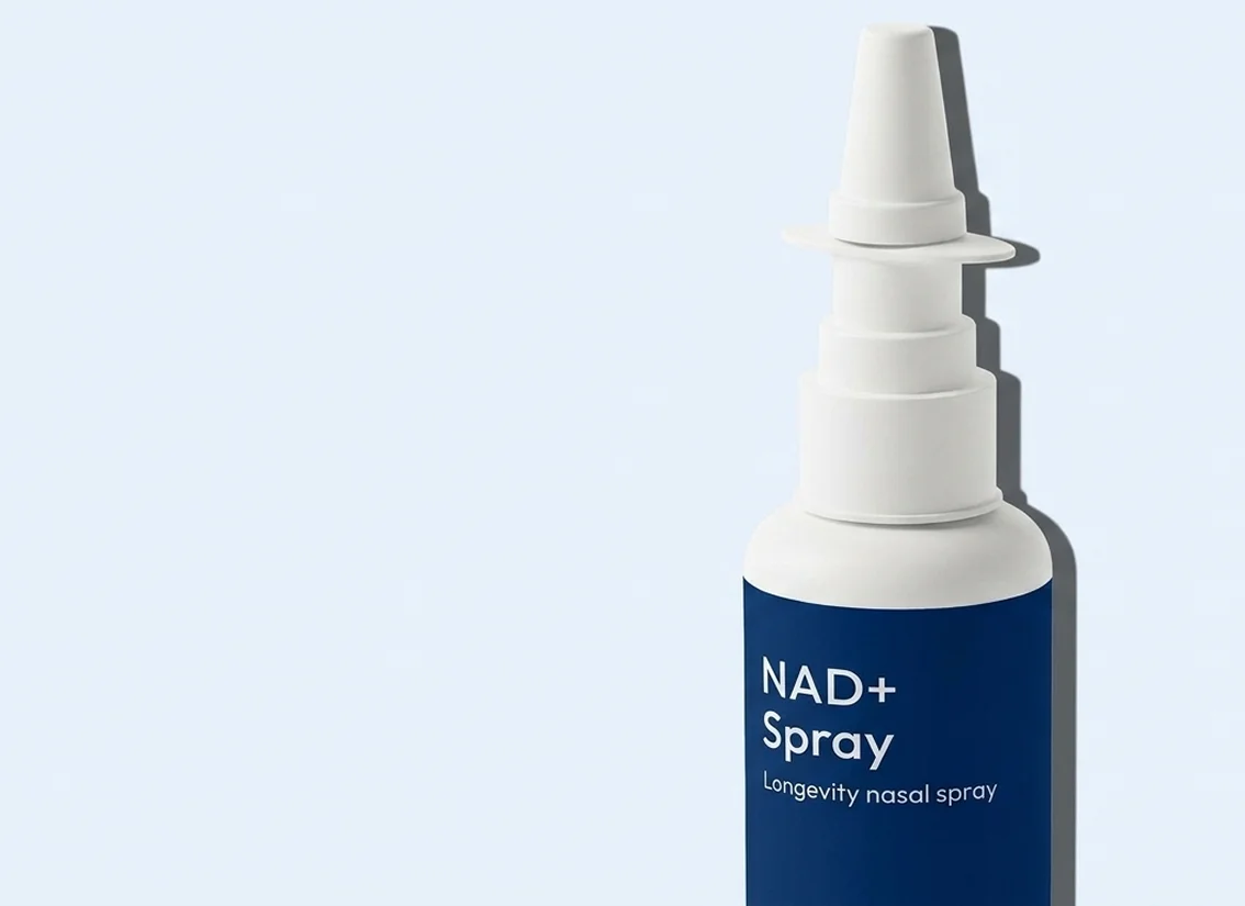 NAD+ Spray