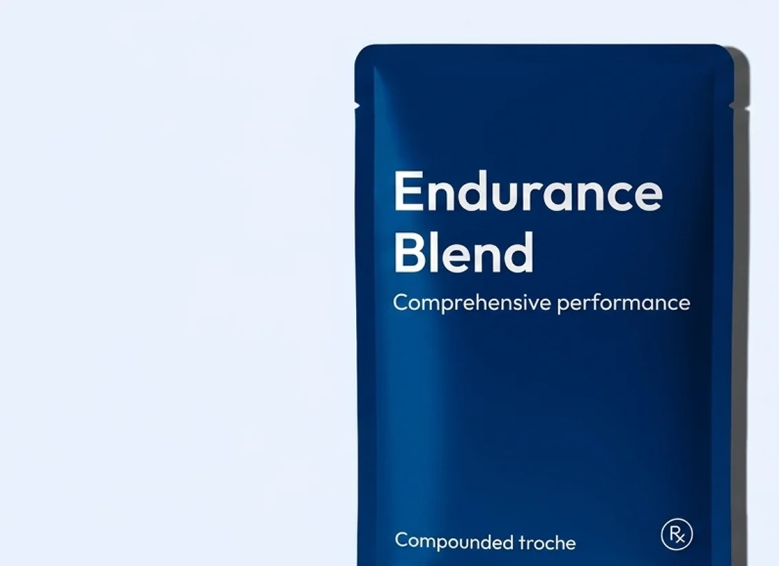 Endurance Blend