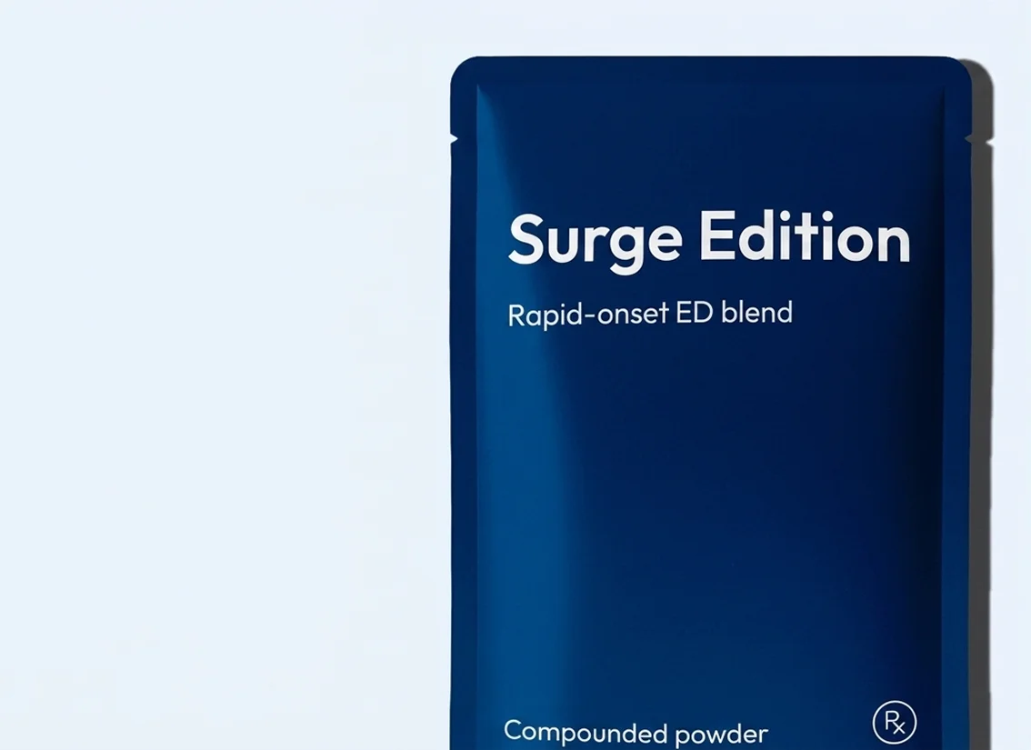 Surge Edition