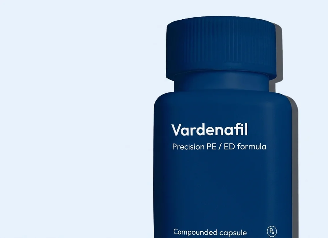 Vardenafil