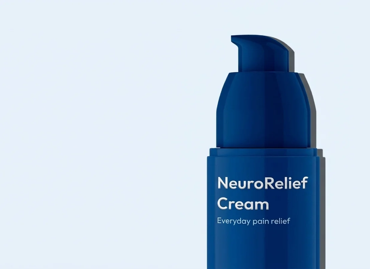 NeuroRelief Cream