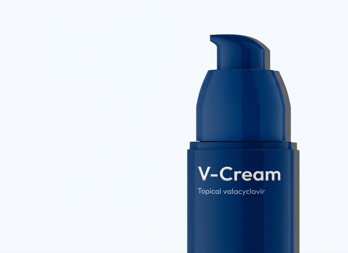 V-Cream