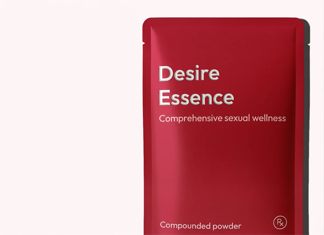 Desire Essence