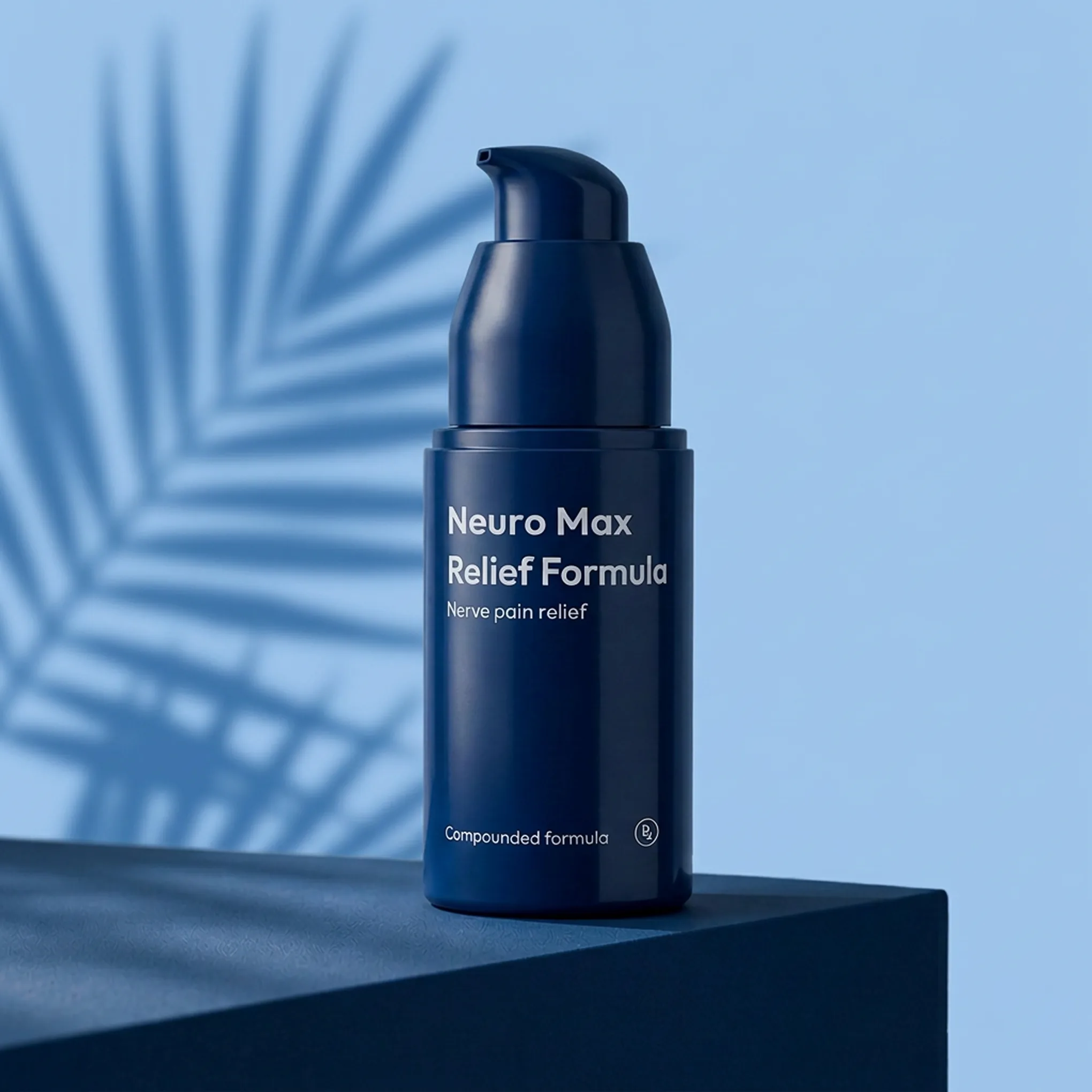 neuro max relief formula