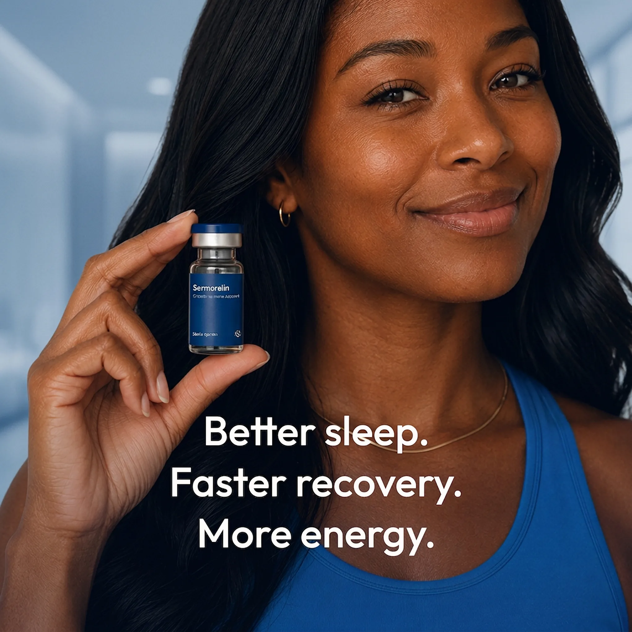 sermorelin benefits
